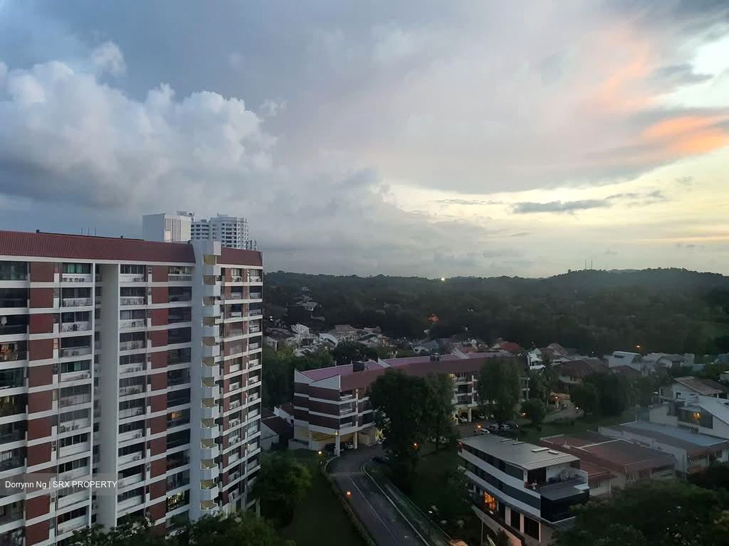 The Gardens At Bishan (D20), Condominium #585065091